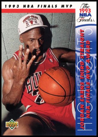 204 Michael Jordan